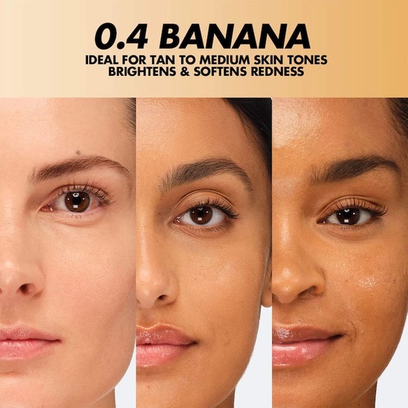 MAKE UP FOR EVER
HD Skin Shine-Controlling Setting Powder 0.4 Banana - Picture 5 of 11